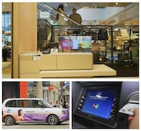 Convenient Traveller Payment Solutions Image 1