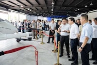Tourism-Ready Autonomous Aircrafts Image 3