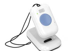 Senior-Targeted Wearable Devices : Lifeline Canada