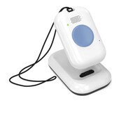 Senior-Targeted Wearable Devices Image 1