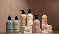 Ocean Plastic-Made Skincare Packaging Image 1
