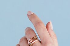 Healthcare-Inspired Jewelry Collections