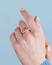 Healthcare-Inspired Jewelry Collections