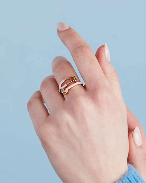 Healthcare-Inspired Jewelry Collections