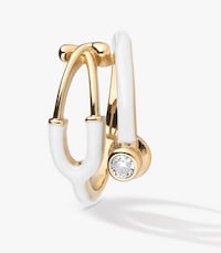Healthcare-Inspired Jewelry Collections Image 4