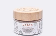 Ayurvedic Foaming Scalp Scrubs