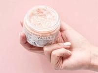 Ayurvedic Foaming Scalp Scrubs Image 2