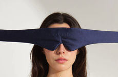 Featherweight Silk Sleep Masks