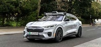 Advanced Self-Driving Solutions Image 1
