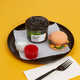 Gourmet Burgers-Inspired Slime Kits Image 3