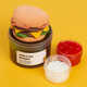 Gourmet Burgers-Inspired Slime Kits Image 7