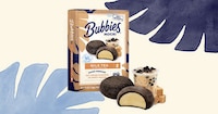 Boba-Inspired Mochi Bites Image 1
