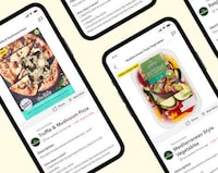 App-Based Grocery Discounts