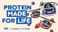 Sugar-Free Dairy Products Image 1