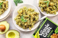 Three-Ingredient Veggie Pastas Image 2