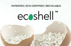 Eco-Certified Eggshell Materials