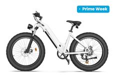 Discounted All-New eBikes