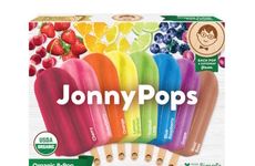 Ice Pop Variety Packs