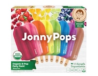 Ice Pop Variety Packs Image 1