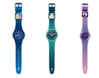 Paris Olympics Timepieces Image 1