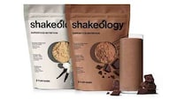 Sugar-Free Whole Food Shakes Image 1