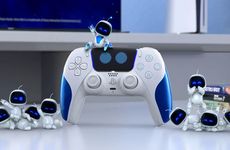 Co-Branded Game Controllers