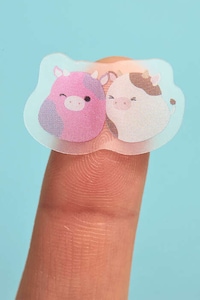 Playful Plush Skin Products Image 2