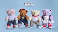 Recordable Stuffed Animals Image 1