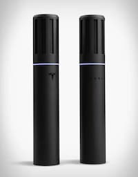 Branded EV Karaoke Microphones Image 3