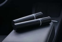 Branded EV Karaoke Microphones Image 4