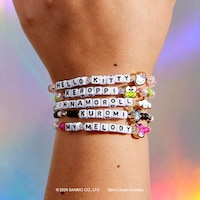 Iconic Cartoon Bracelet Collections Image 3