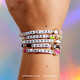 Iconic Cartoon Bracelet Collections Image 3