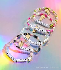 Iconic Cartoon Bracelet Collections Image 4