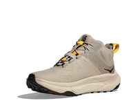 Tactical High-Top Sneakers Image 1
