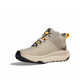 Tactical High-Top Sneakers Image 1