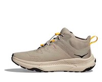 Tactical High-Top Sneakers Image 2
