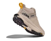 Tactical High-Top Sneakers Image 3