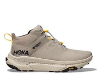 Tactical High-Top Sneakers Image 5