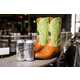 Cowboy Boot-Inspired Beverages Image 1