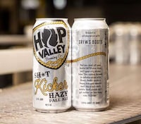 Cowboy Boot-Inspired Beverages Image 2