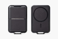 Magnetic EDC Smartphone Wallets Image 4
