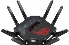 Dedicated Gaming Port Routers