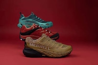 Fantasy Footwear Collaborations Image 1