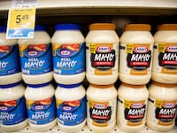 Recycled Plastic Condiment Packaging Image 1