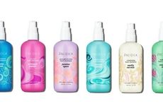 Summer-Centric Haircare Products