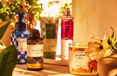 Golden Hour Cosmetic Scents