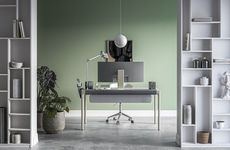 Stealthy Minimal Adjustable Desks