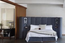 Audio-Centric Sleep Systems