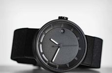 Icelandic Nature-Inspired Watches