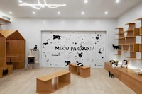 Understated NYC Cat Cafes Image 3